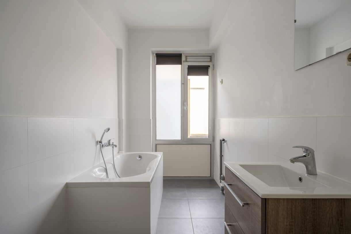 Te koop: Foto Appartement aan de Varkenmarkt 25 in 's-Gravenhage