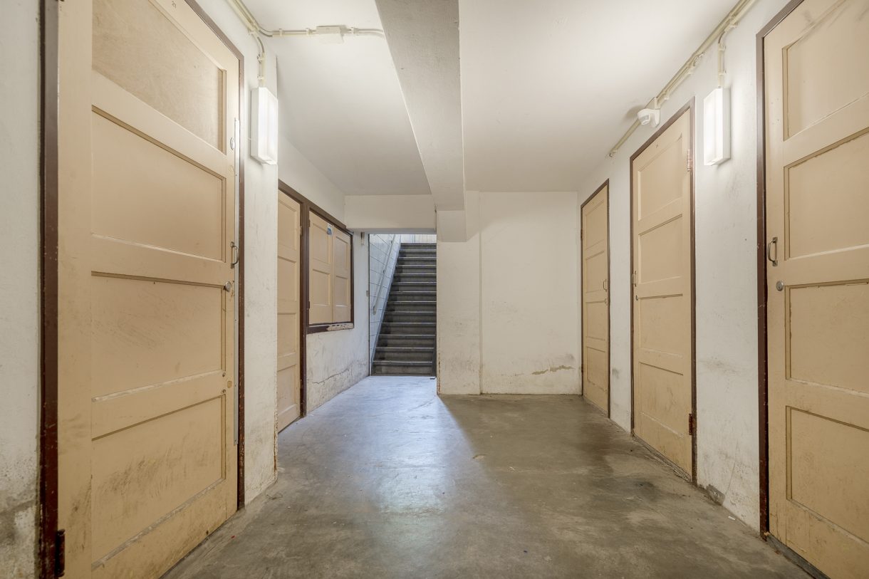 Te koop: Foto Appartement aan de Varkenmarkt 25 in 's-Gravenhage