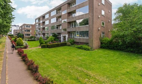 Te koop: Foto Appartement aan de van Schaeck Mathonsingel 83 in Nijmegen
