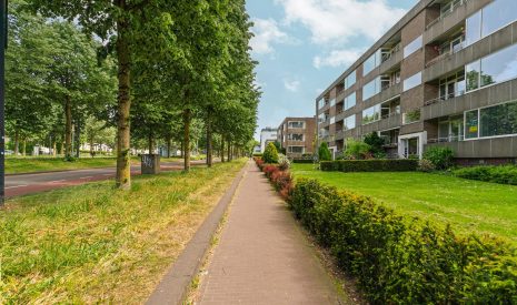 Te koop: Foto Appartement aan de van Schaeck Mathonsingel 83 in Nijmegen