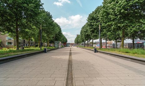 Te koop: Foto Appartement aan de van Schaeck Mathonsingel 83 in Nijmegen