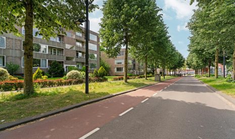 Te koop: Foto Appartement aan de van Schaeck Mathonsingel 83 in Nijmegen