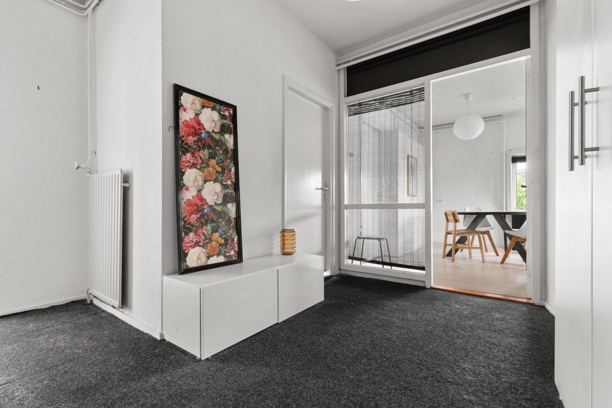 Te koop: Foto Appartement aan de van Schaeck Mathonsingel 83 in Nijmegen