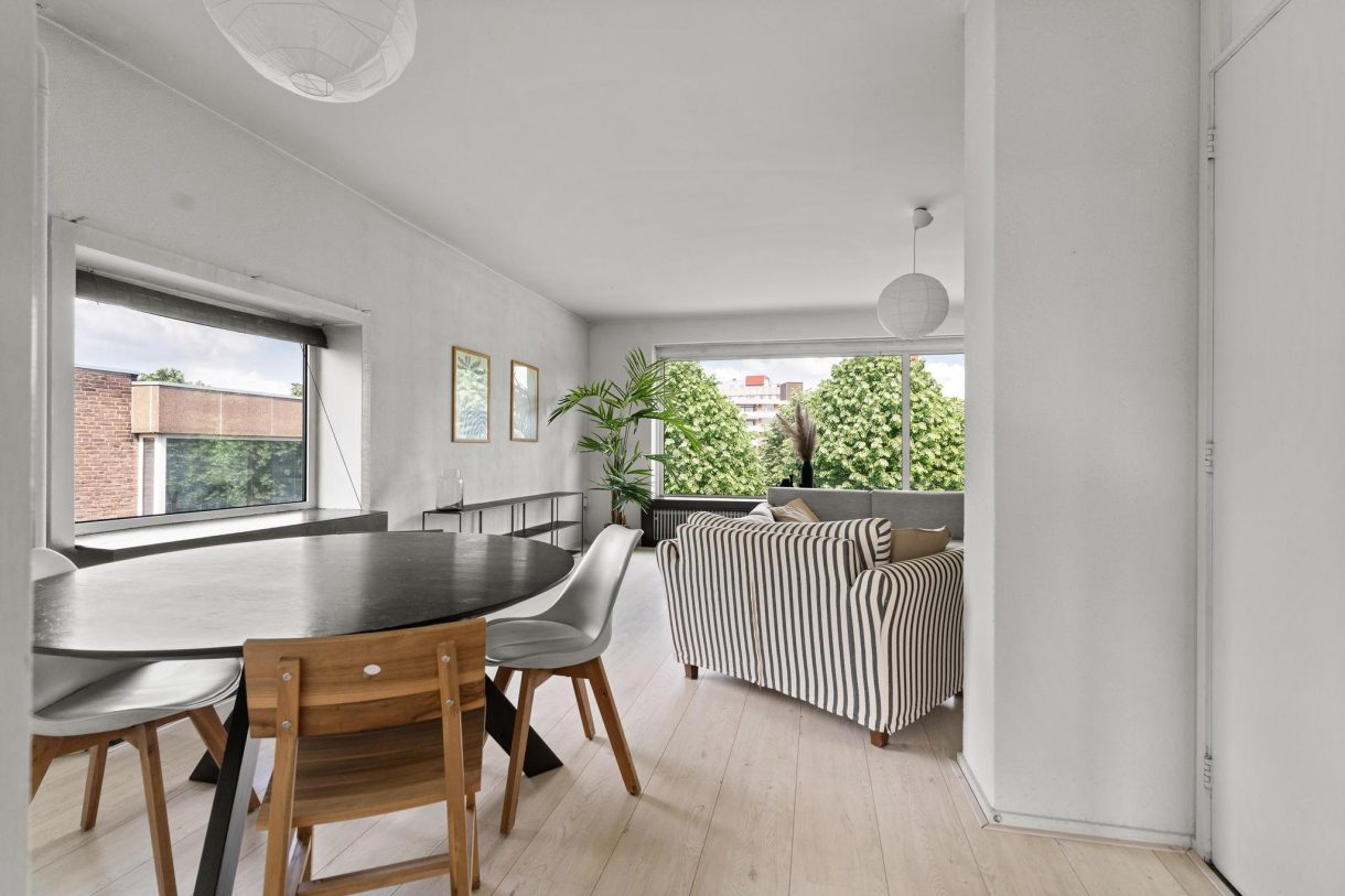 Te koop: Foto Appartement aan de van Schaeck Mathonsingel 83 in Nijmegen