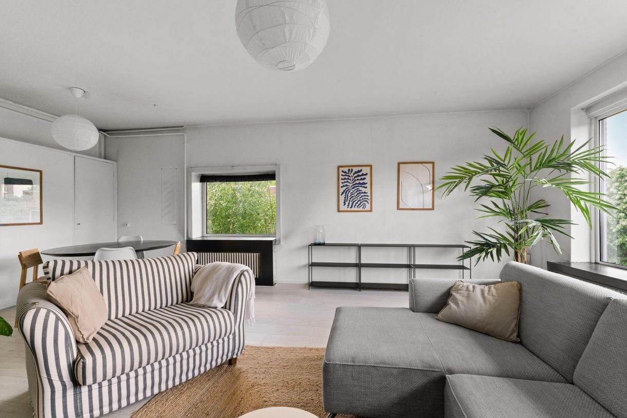 Te koop: Foto Appartement aan de van Schaeck Mathonsingel 83 in Nijmegen