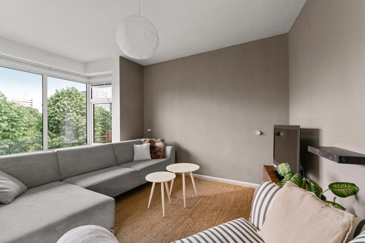 Te koop: Foto Appartement aan de van Schaeck Mathonsingel 83 in Nijmegen