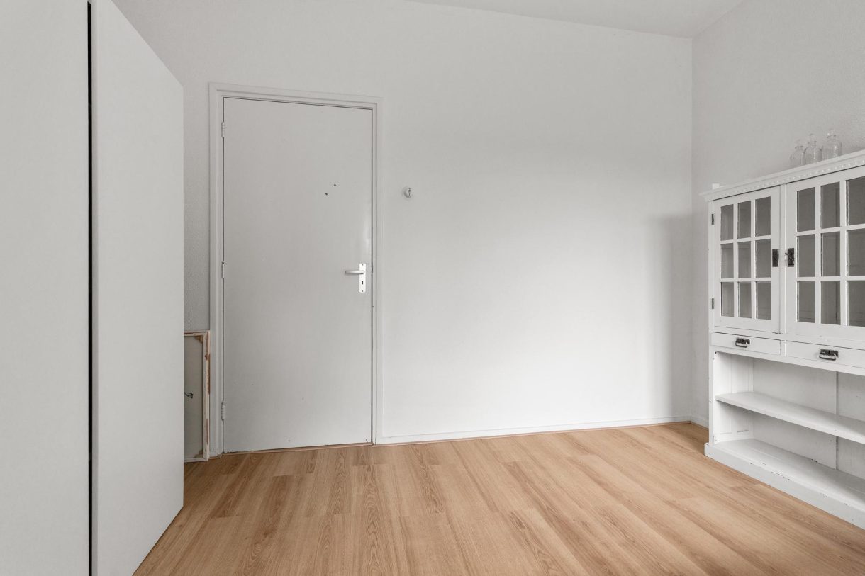 Te koop: Foto Appartement aan de van Schaeck Mathonsingel 83 in Nijmegen