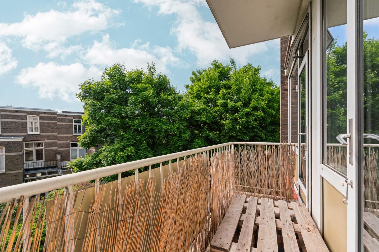 Te koop: Foto Appartement aan de van Schaeck Mathonsingel 83 in Nijmegen