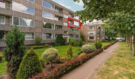 koop  Nijmegen  van Schaeck Mathonsingel 83 – Hoofdfoto