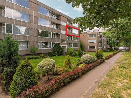 Hoofdfoto van Nijmegen van Schaeck Mathonsingel 83