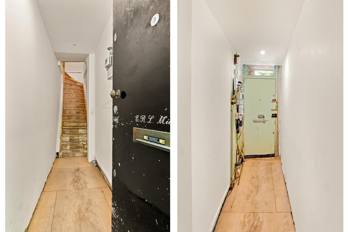 Te koop: Foto Appartement aan de Warmoesstraat 19 in Haarlem