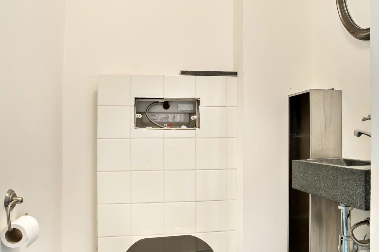 Te koop: Foto Appartement aan de Warmoesstraat 19 in Haarlem