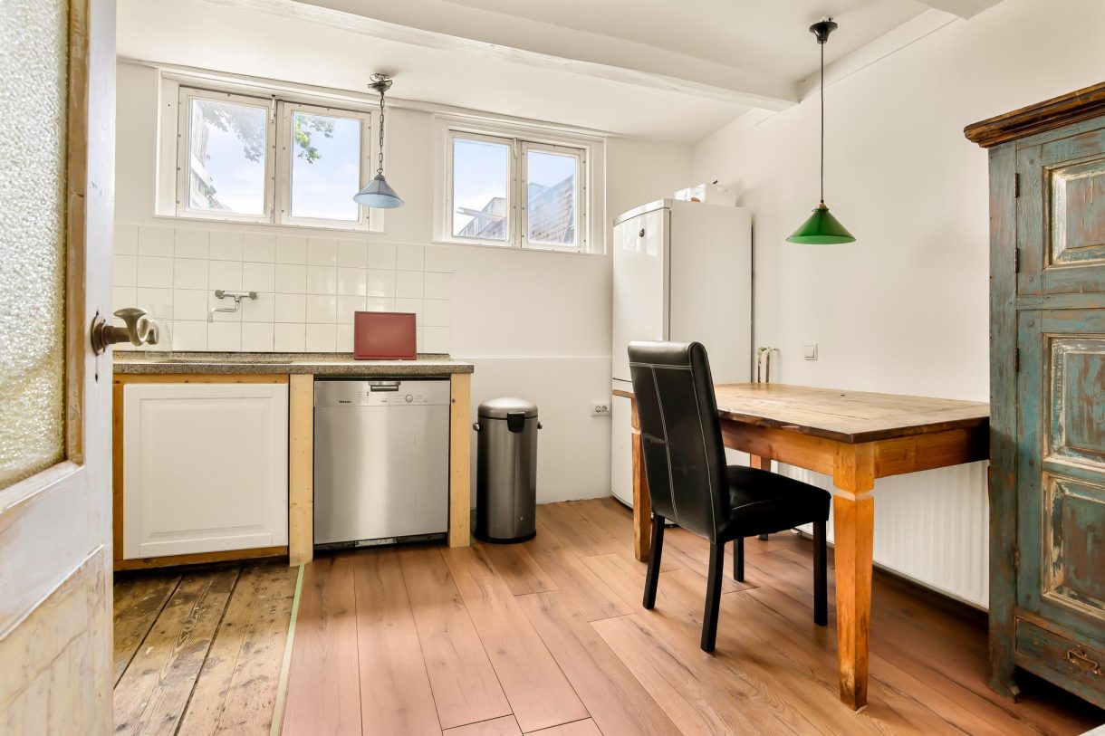 Te koop: Foto Appartement aan de Warmoesstraat 19 in Haarlem