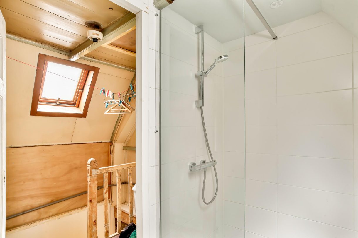 Te koop: Foto Appartement aan de Warmoesstraat 19 in Haarlem