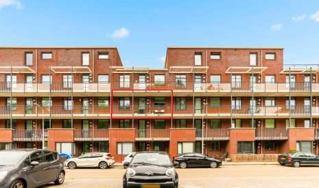 Hoofdfoto van Badhoevedorp Windestraat 158