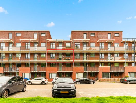 Hoofdfoto van Badhoevedorp Windestraat 158