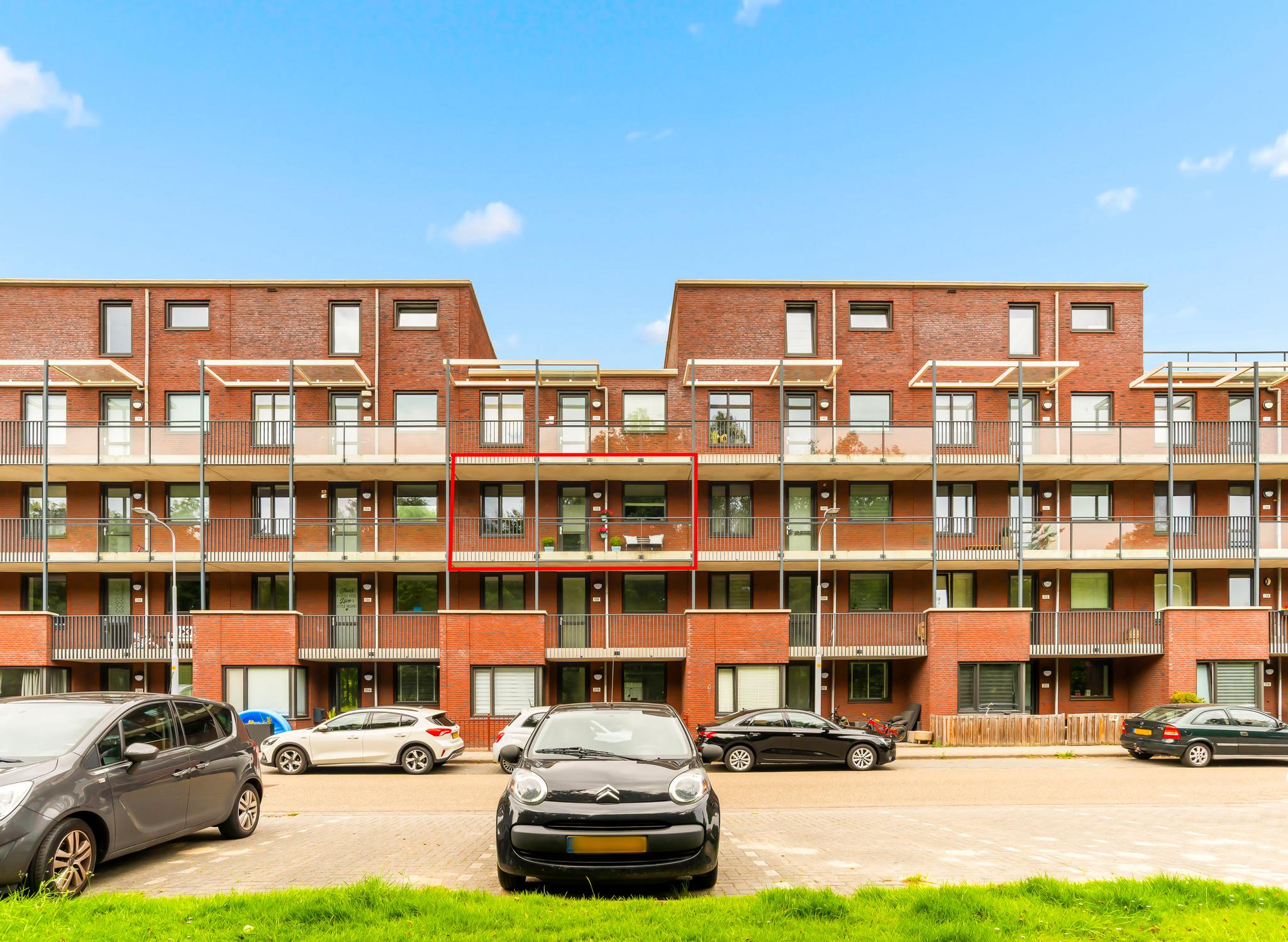 koop  Badhoevedorp  Windestraat 158 – Hoofdfoto