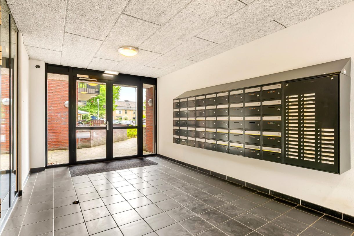 Te koop: Foto Appartement aan de Windestraat 158 in Badhoevedorp