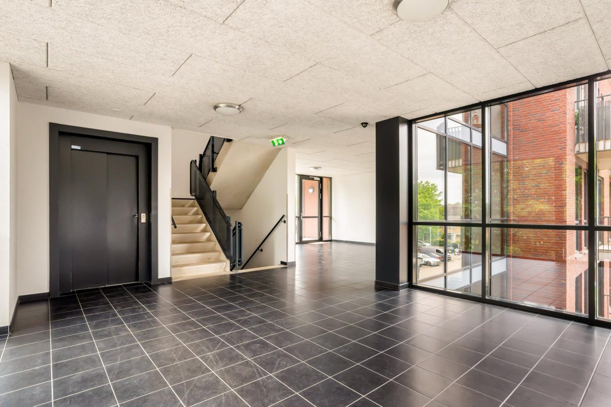 Te koop: Foto Appartement aan de Windestraat 158 in Badhoevedorp