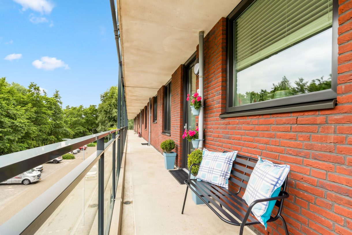 Te koop: Foto Appartement aan de Windestraat 158 in Badhoevedorp