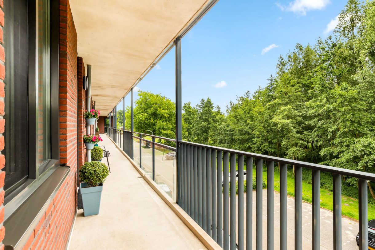 Te koop: Foto Appartement aan de Windestraat 158 in Badhoevedorp