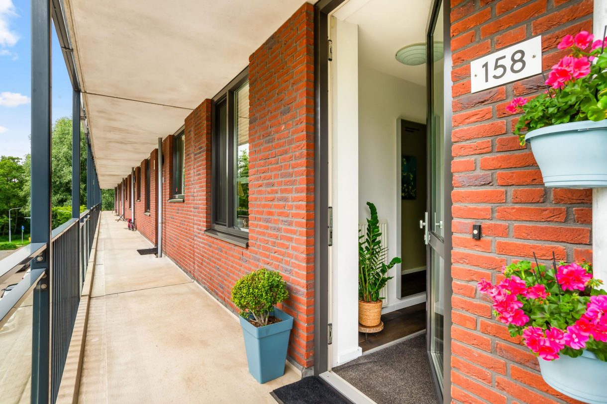 Te koop: Foto Appartement aan de Windestraat 158 in Badhoevedorp