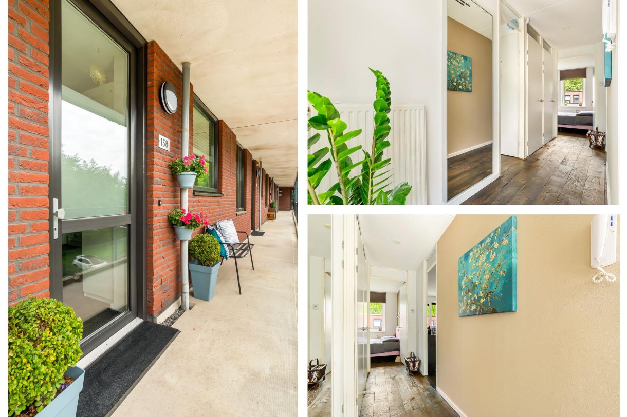 Te koop: Foto Appartement aan de Windestraat 158 in Badhoevedorp