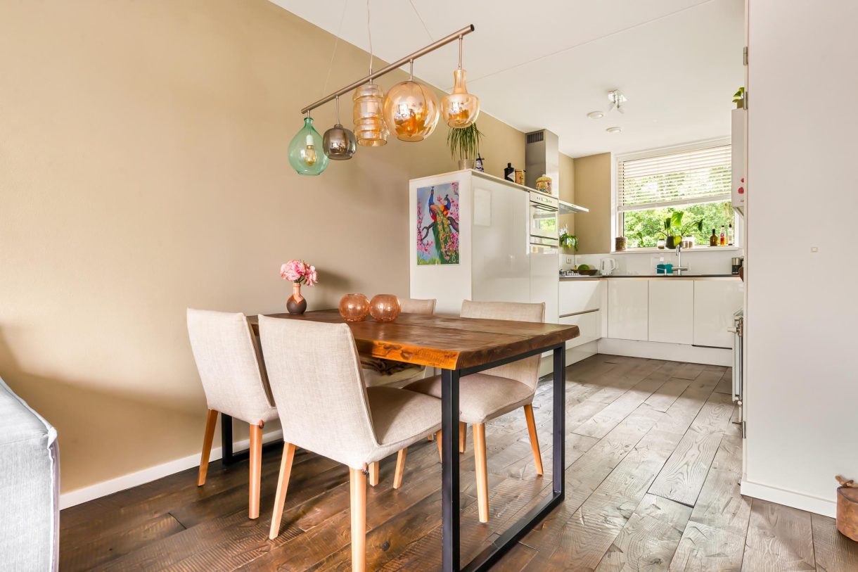 Te koop: Foto Appartement aan de Windestraat 158 in Badhoevedorp