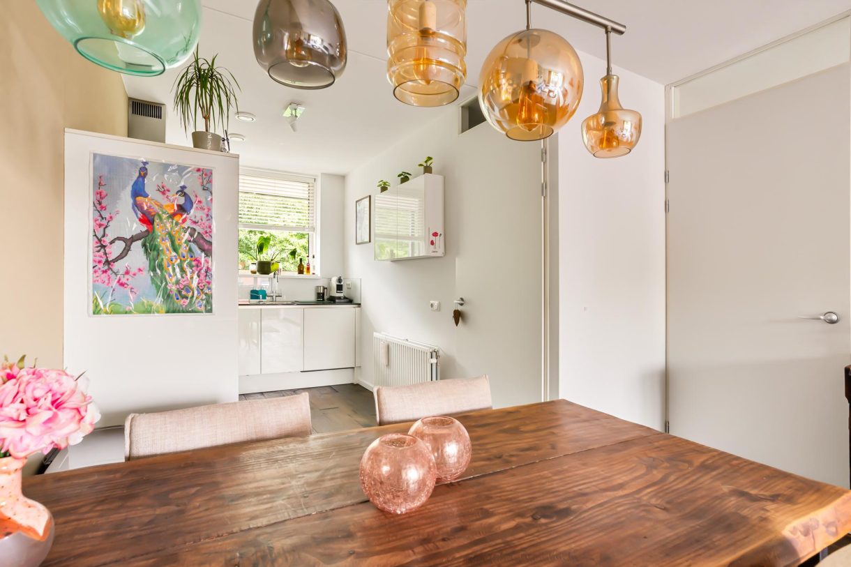 Te koop: Foto Appartement aan de Windestraat 158 in Badhoevedorp