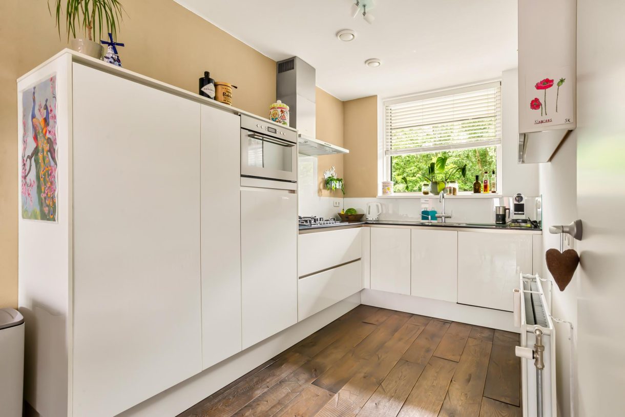 Te koop: Foto Appartement aan de Windestraat 158 in Badhoevedorp