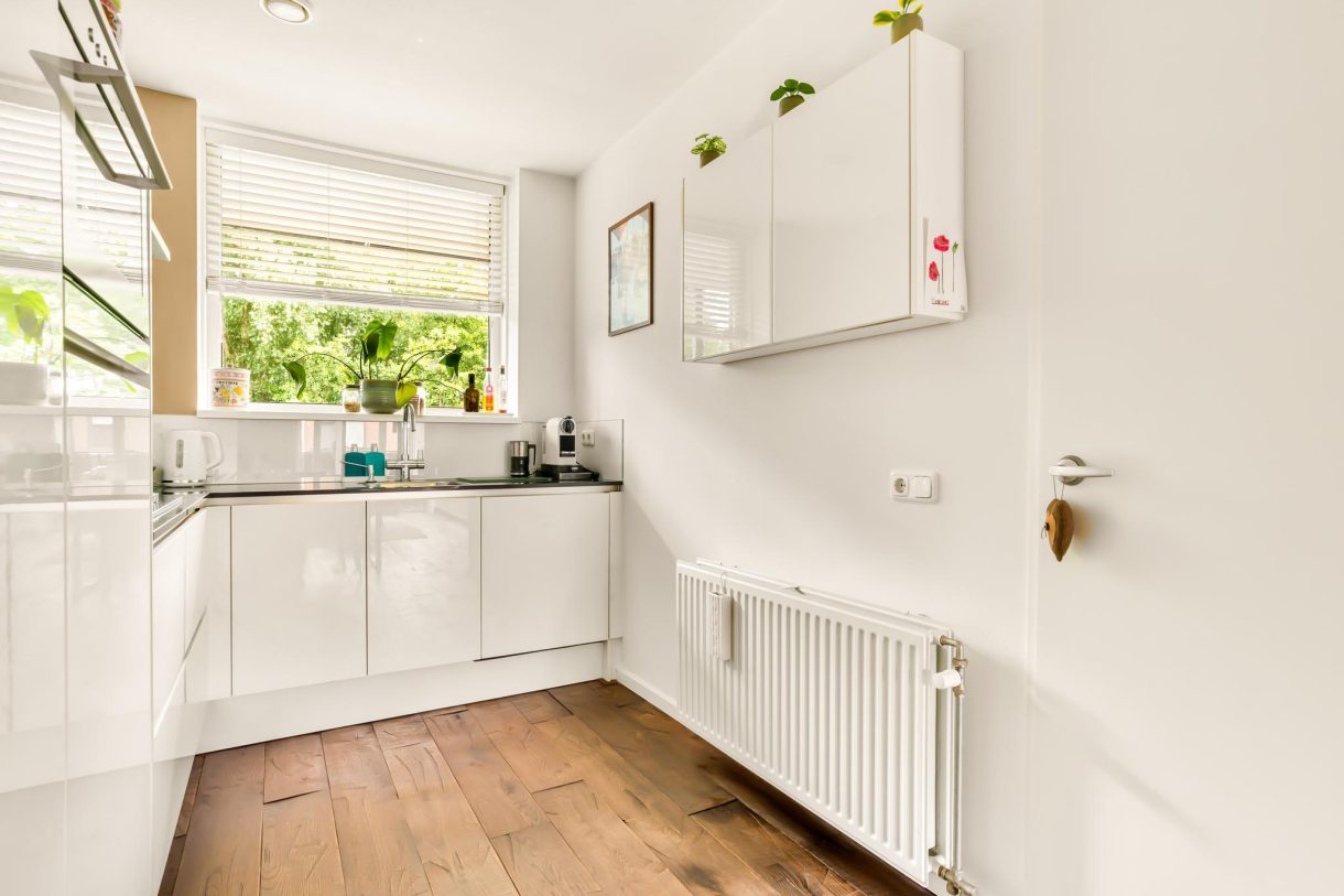 Te koop: Foto Appartement aan de Windestraat 158 in Badhoevedorp