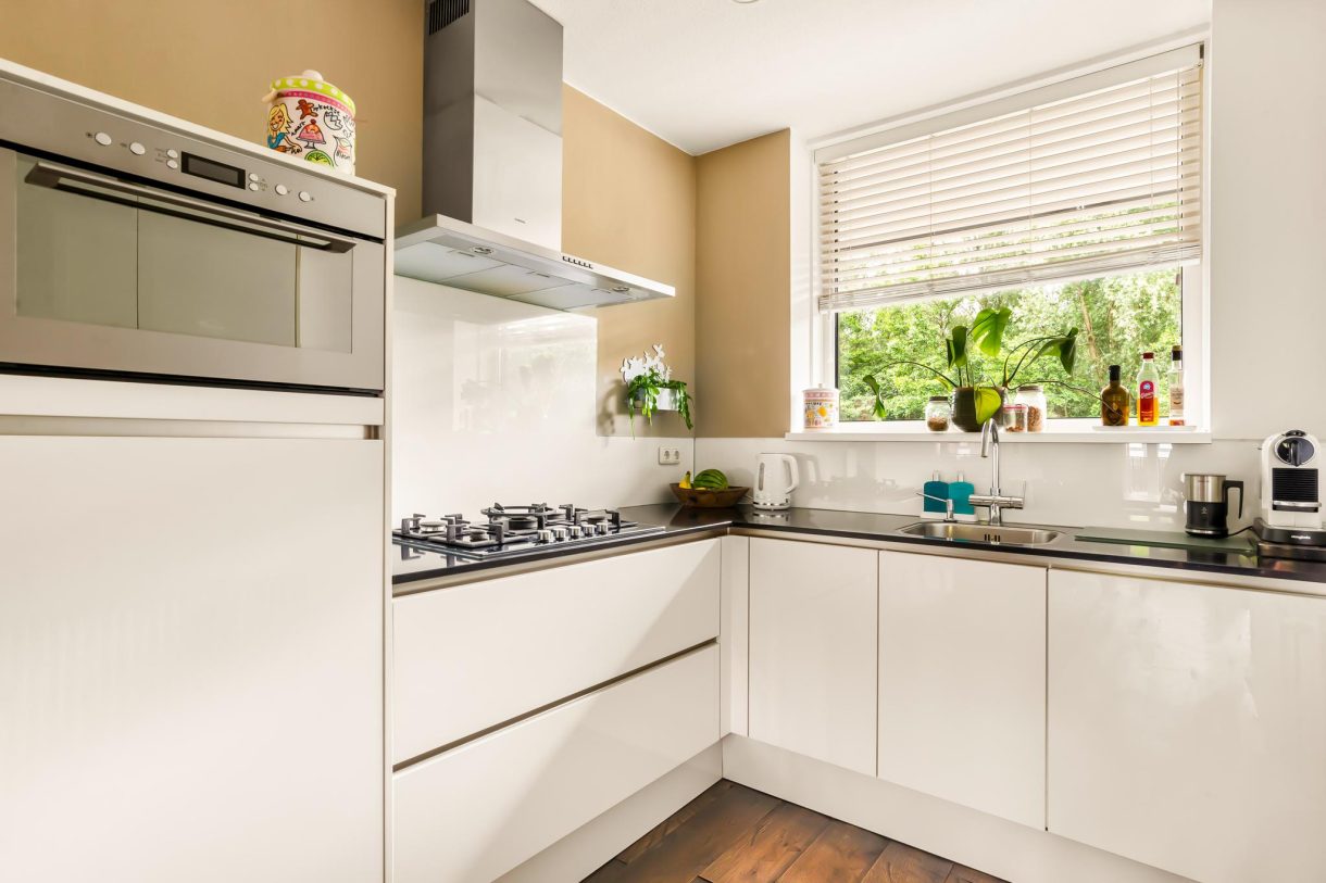 Te koop: Foto Appartement aan de Windestraat 158 in Badhoevedorp