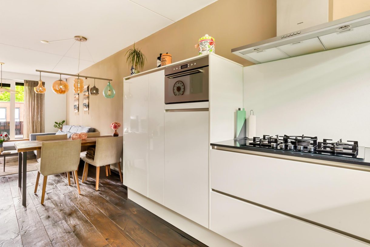 Te koop: Foto Appartement aan de Windestraat 158 in Badhoevedorp