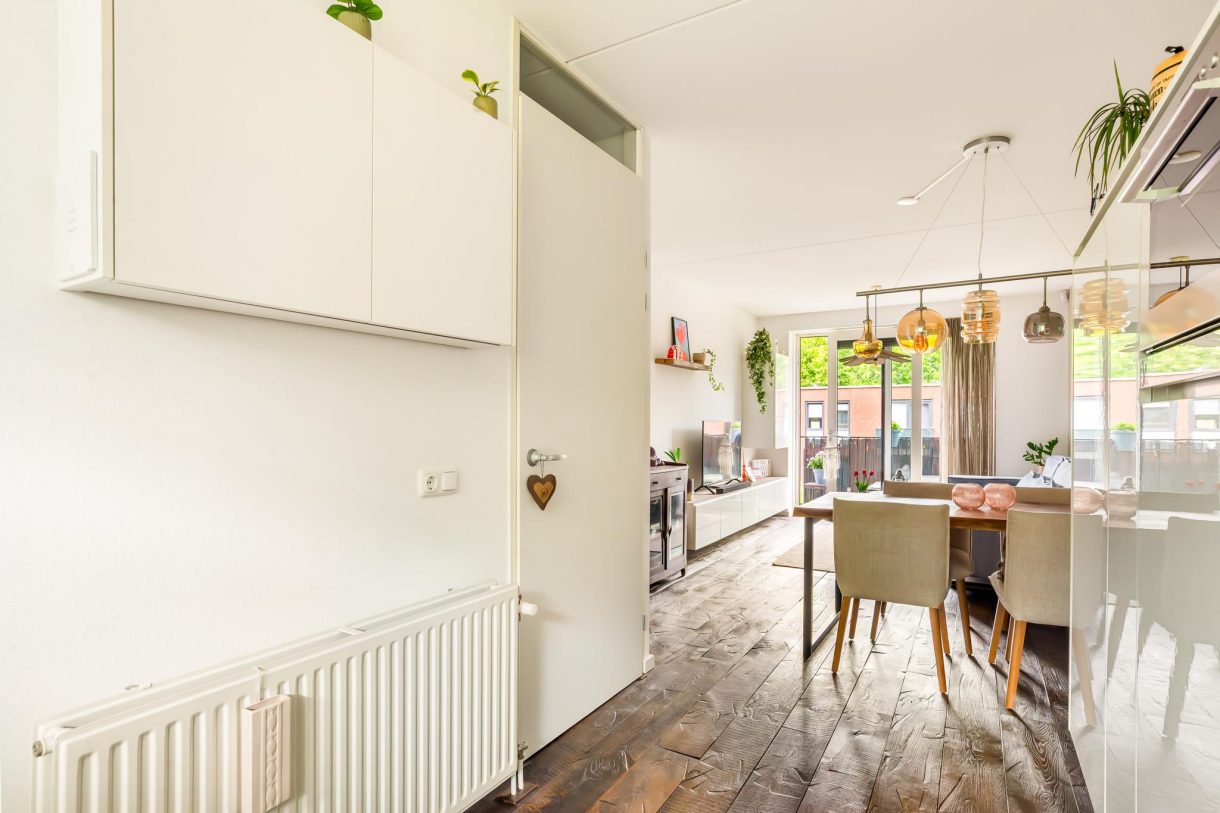 Te koop: Foto Appartement aan de Windestraat 158 in Badhoevedorp