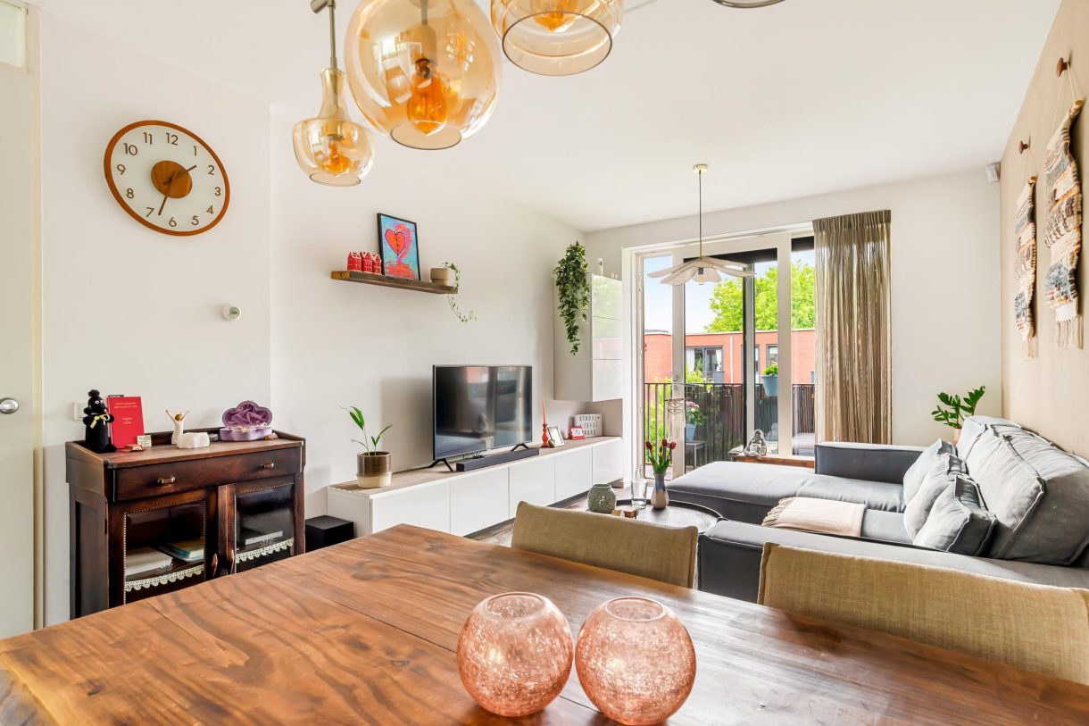 Te koop: Foto Appartement aan de Windestraat 158 in Badhoevedorp