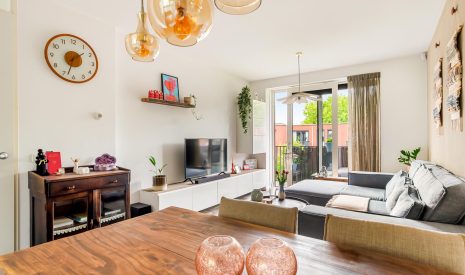 Te koop: Foto Appartement aan de Windestraat 158 in Badhoevedorp