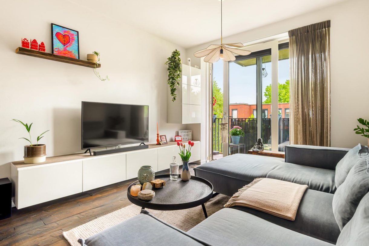 Te koop: Foto Appartement aan de Windestraat 158 in Badhoevedorp