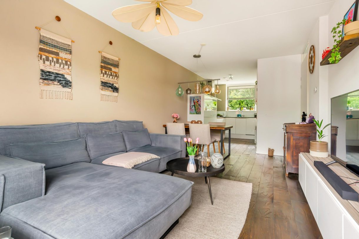 Te koop: Foto Appartement aan de Windestraat 158 in Badhoevedorp