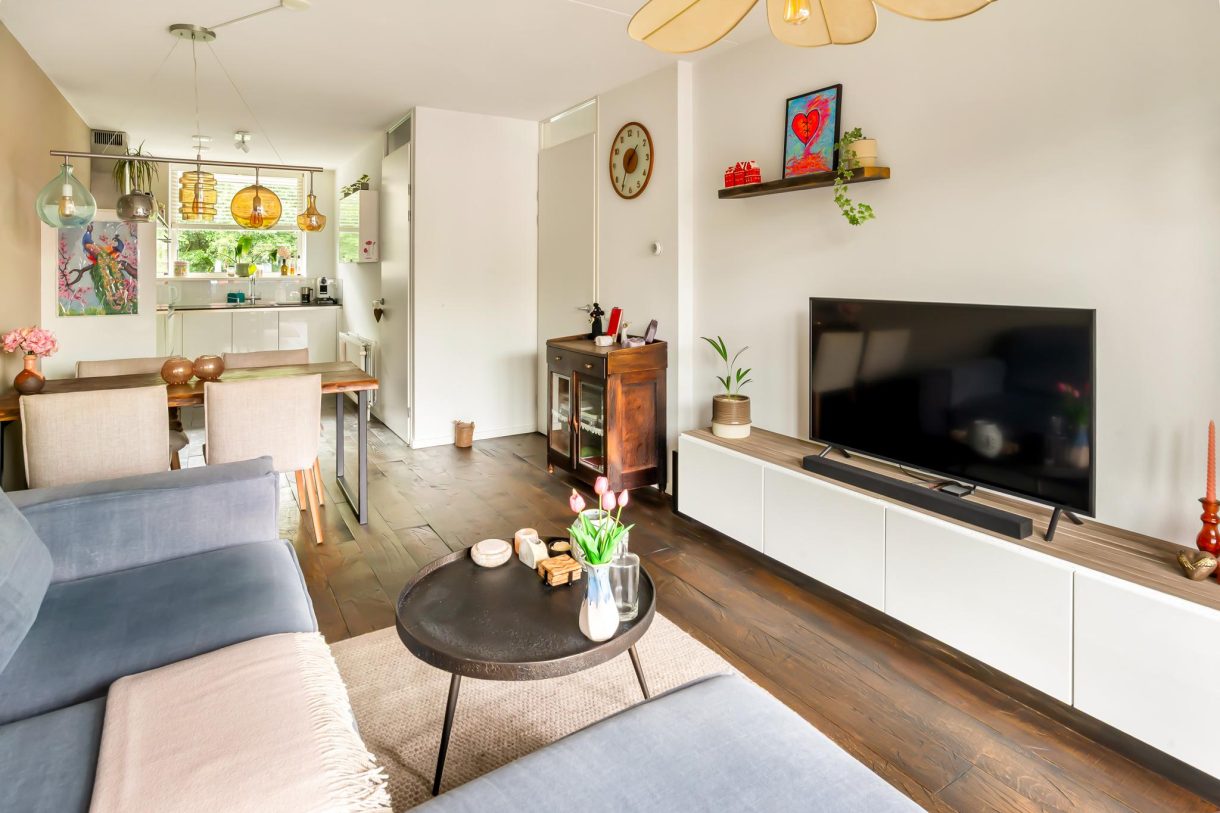 Te koop: Foto Appartement aan de Windestraat 158 in Badhoevedorp