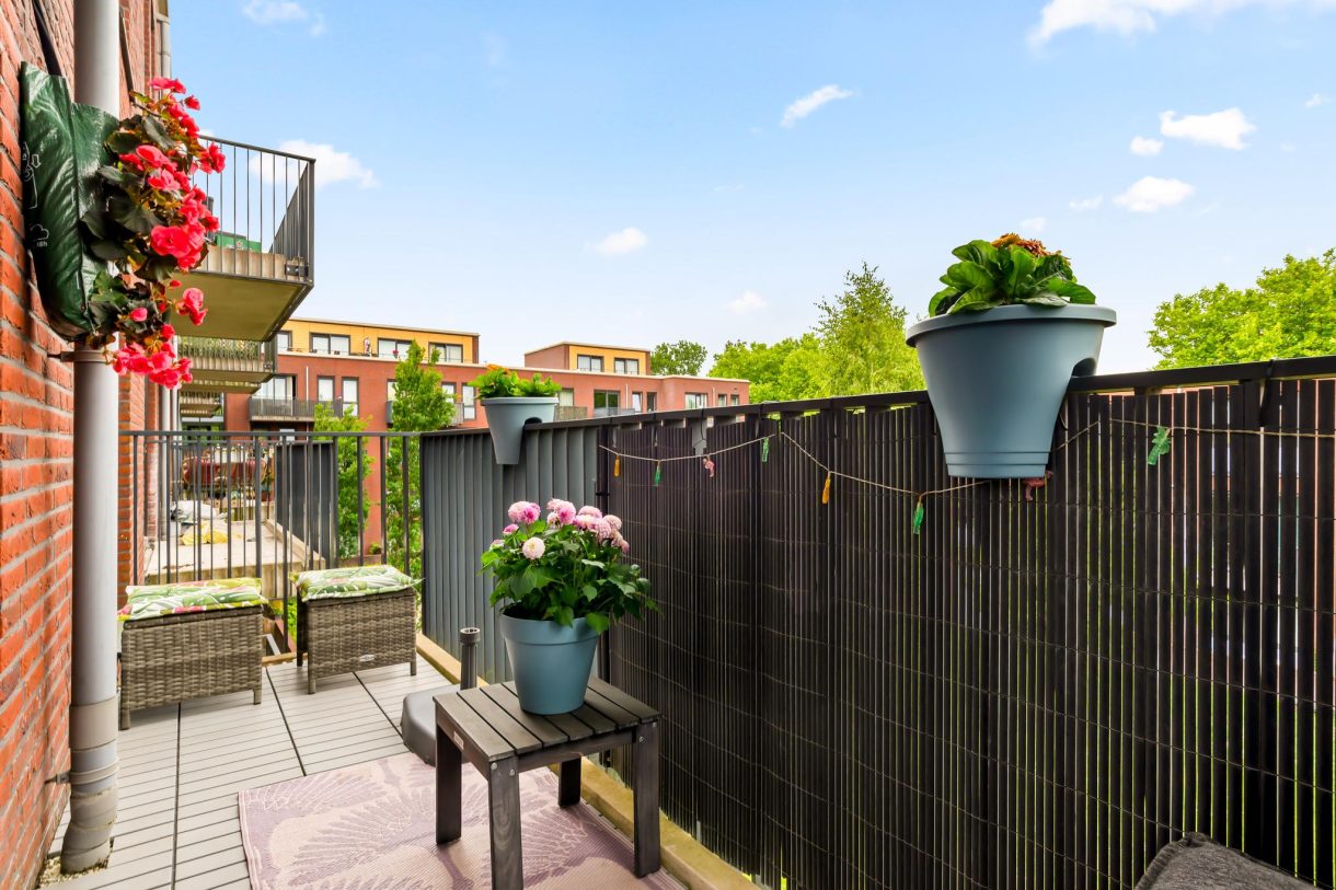 Te koop: Foto Appartement aan de Windestraat 158 in Badhoevedorp