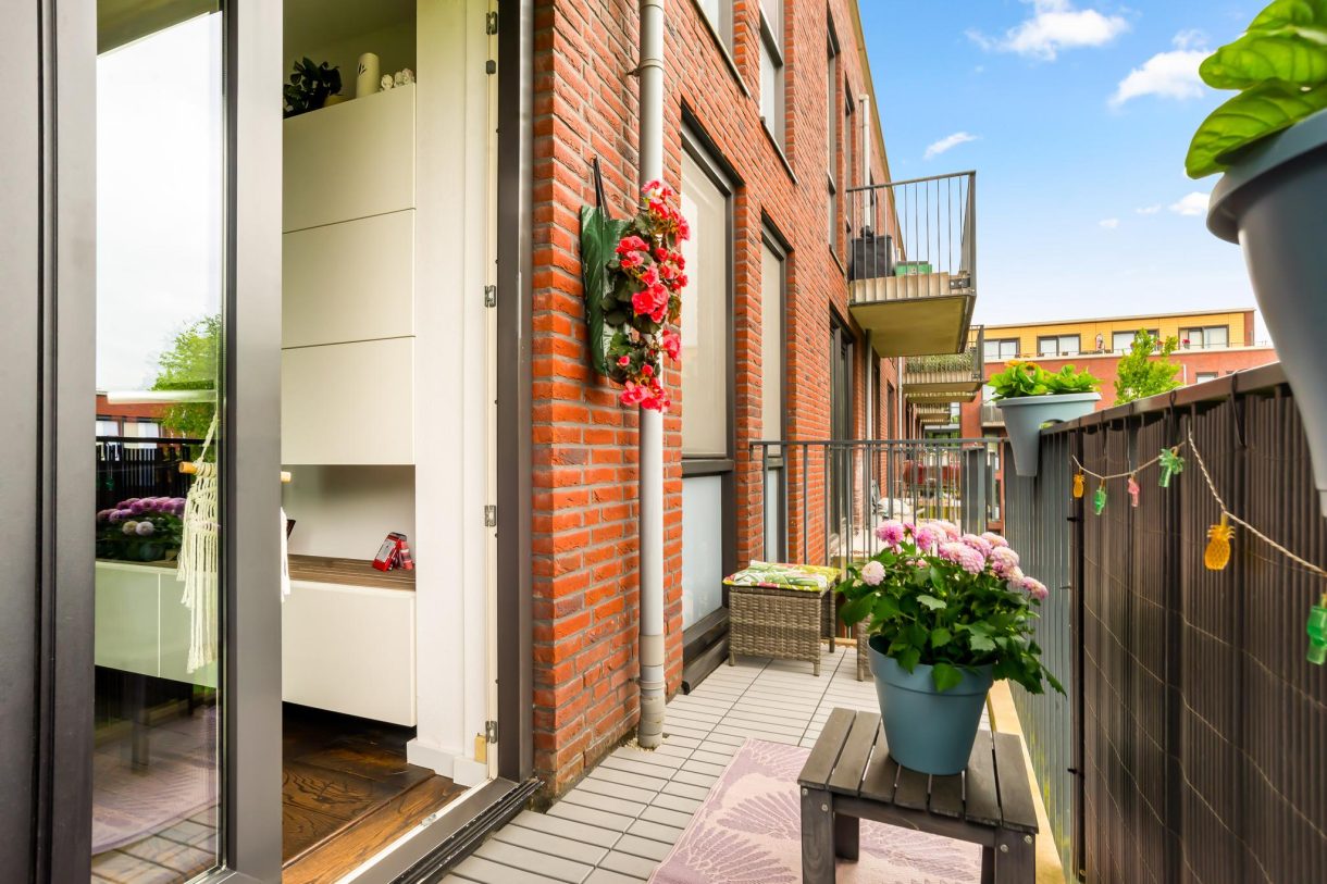 Te koop: Foto Appartement aan de Windestraat 158 in Badhoevedorp