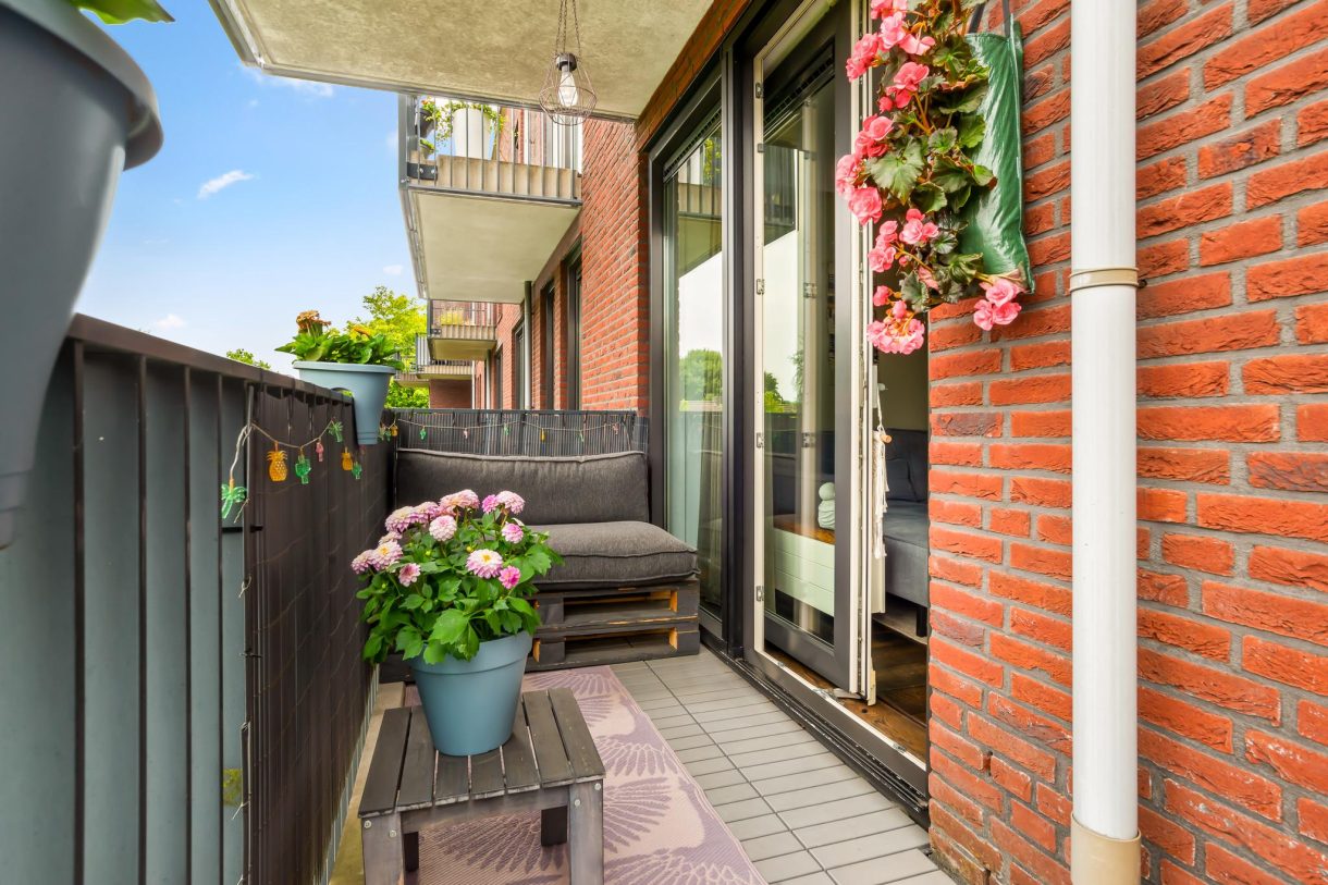Te koop: Foto Appartement aan de Windestraat 158 in Badhoevedorp