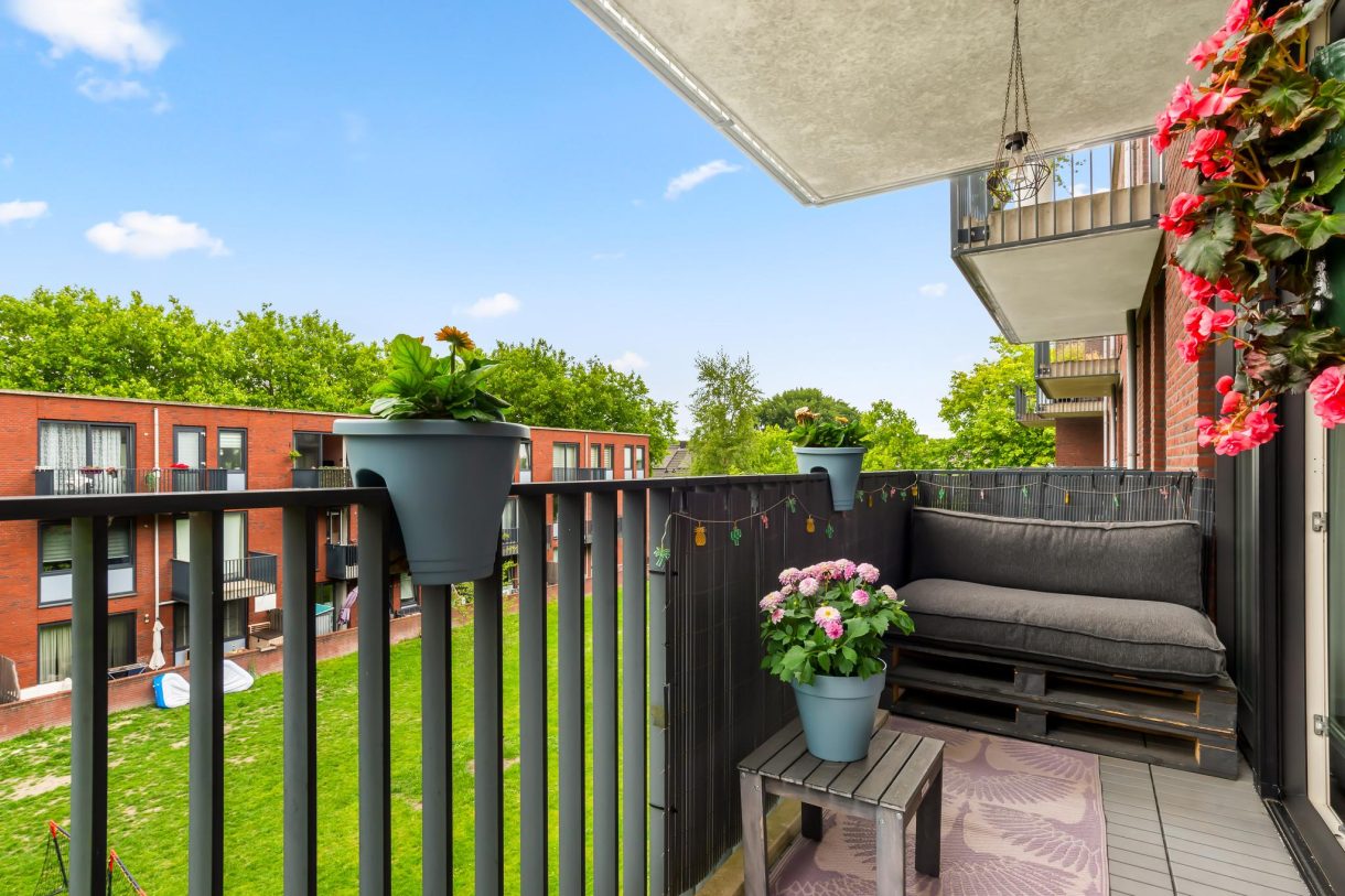 Te koop: Foto Appartement aan de Windestraat 158 in Badhoevedorp