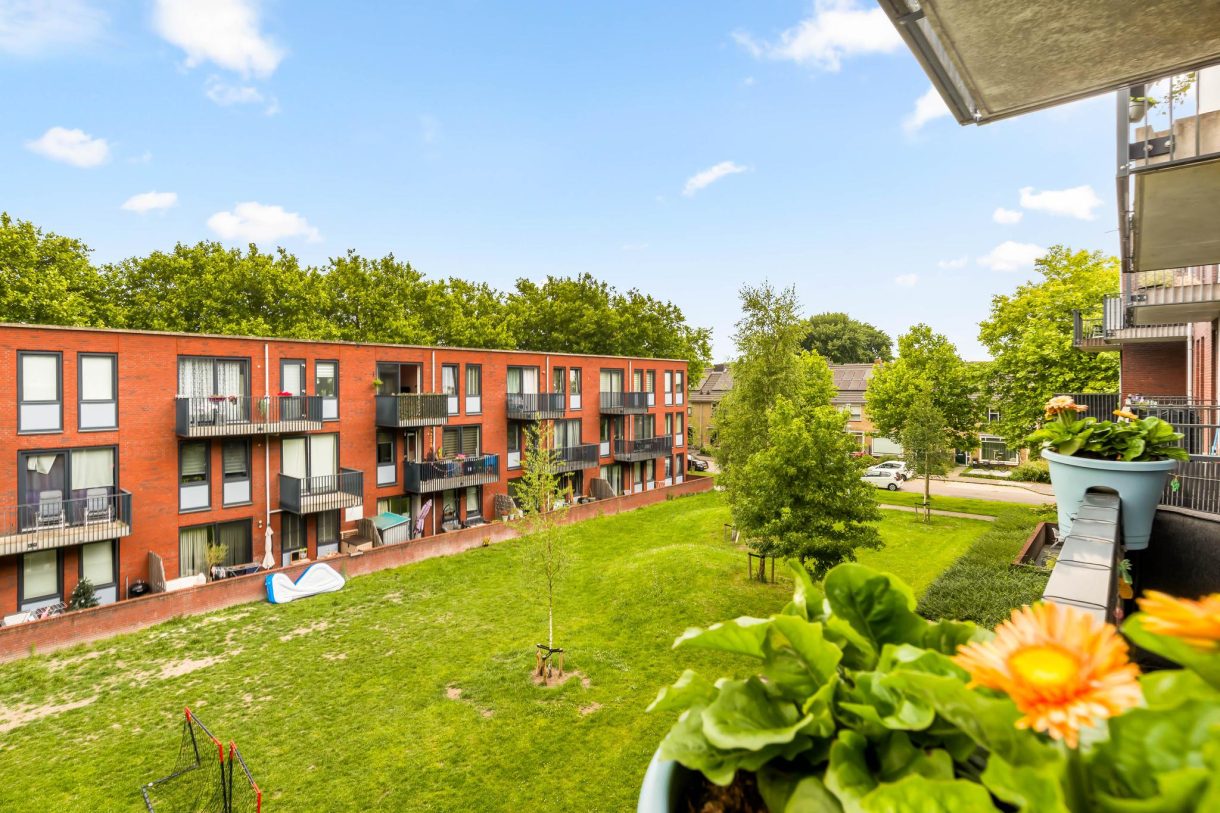 Te koop: Foto Appartement aan de Windestraat 158 in Badhoevedorp