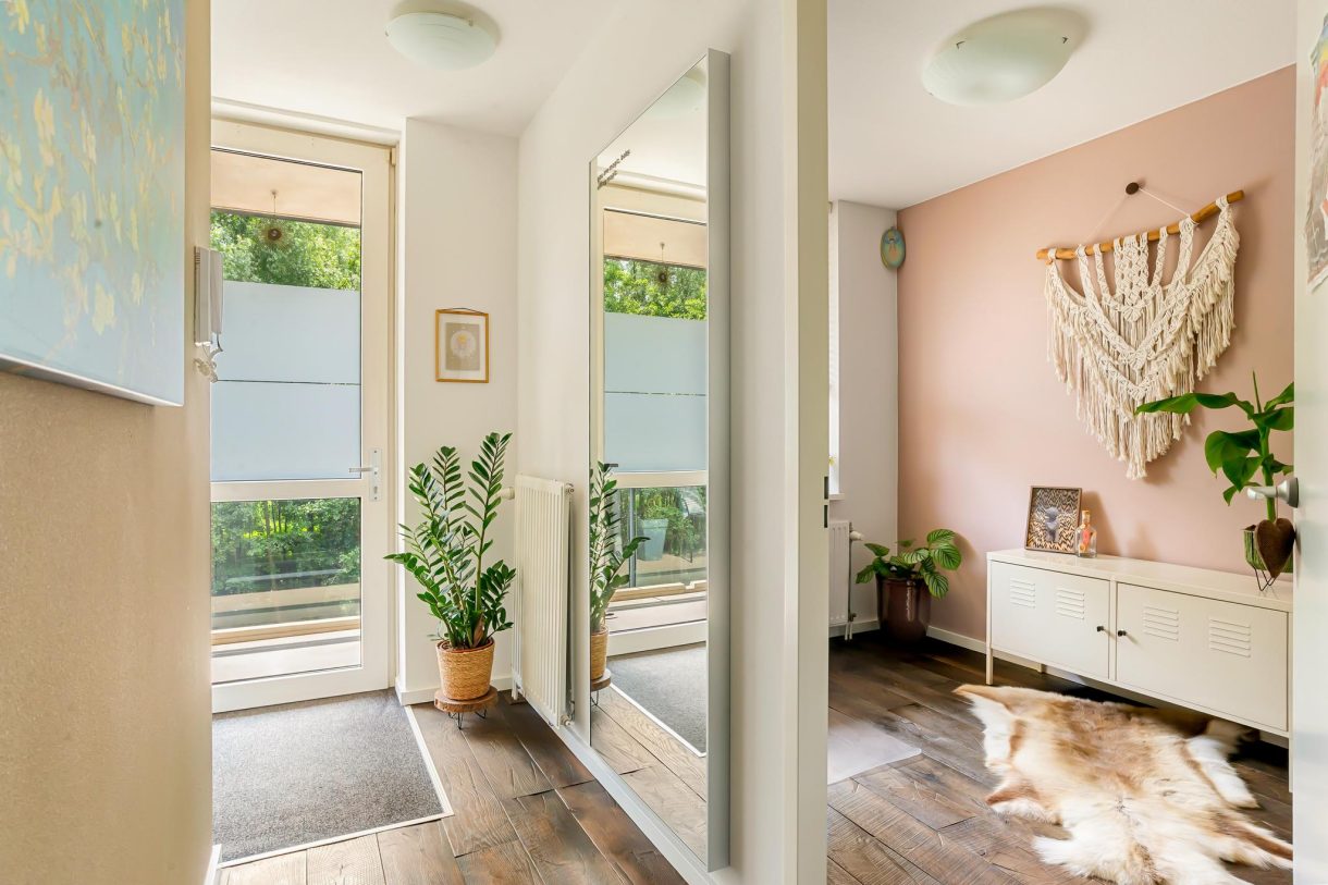 Te koop: Foto Appartement aan de Windestraat 158 in Badhoevedorp