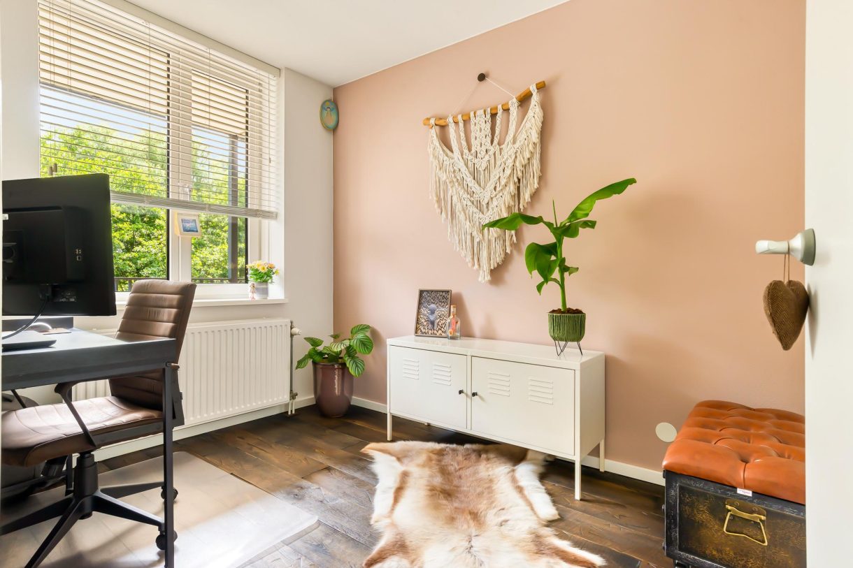 Te koop: Foto Appartement aan de Windestraat 158 in Badhoevedorp