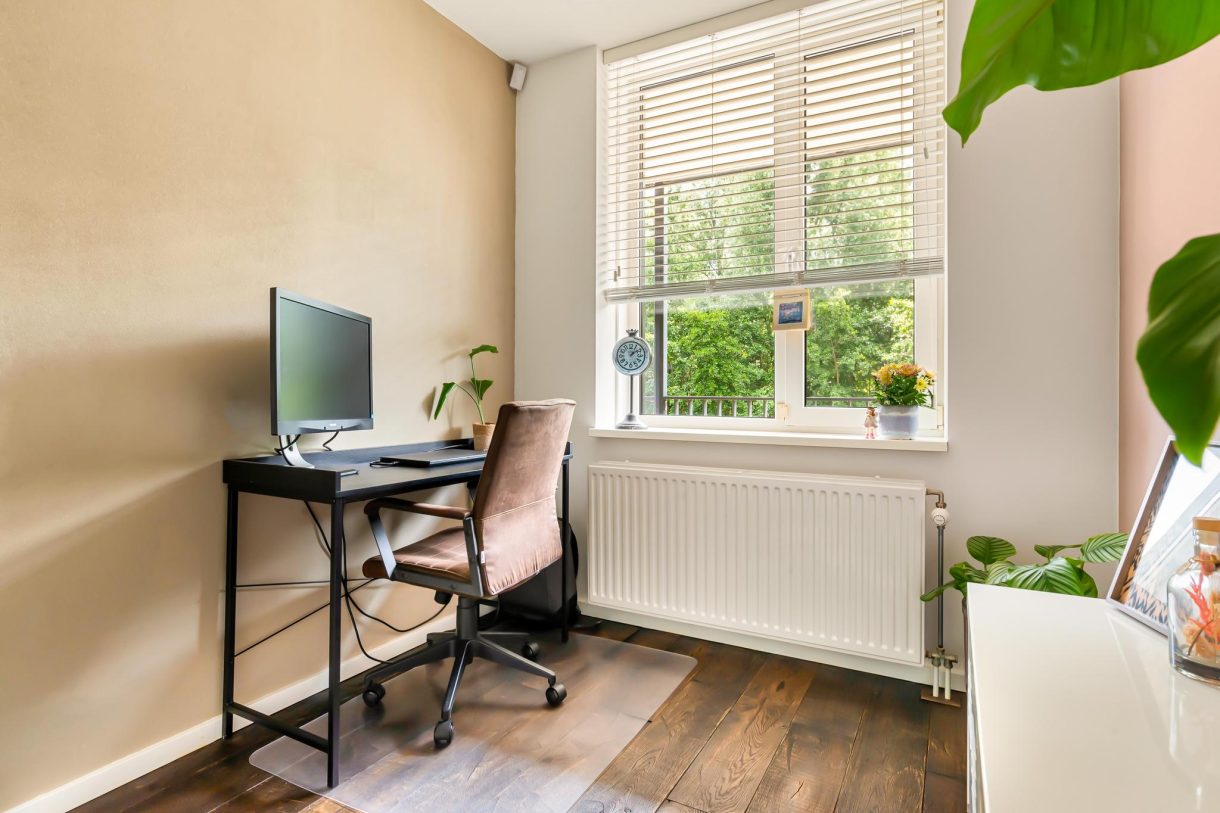 Te koop: Foto Appartement aan de Windestraat 158 in Badhoevedorp