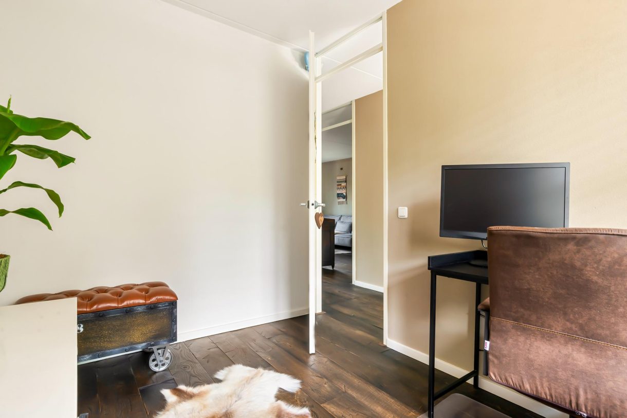 Te koop: Foto Appartement aan de Windestraat 158 in Badhoevedorp