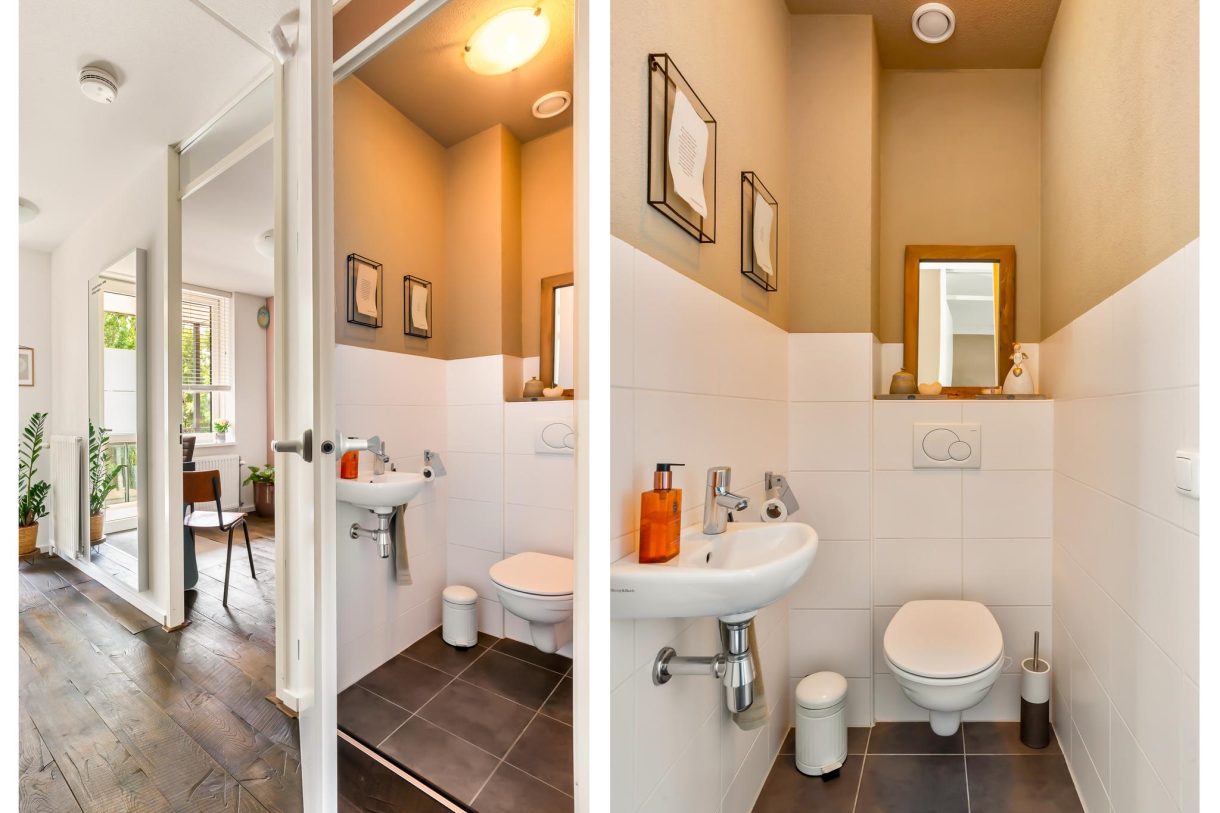 Te koop: Foto Appartement aan de Windestraat 158 in Badhoevedorp