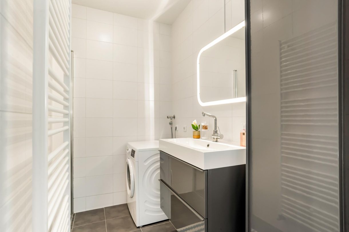 Te koop: Foto Appartement aan de Windestraat 158 in Badhoevedorp